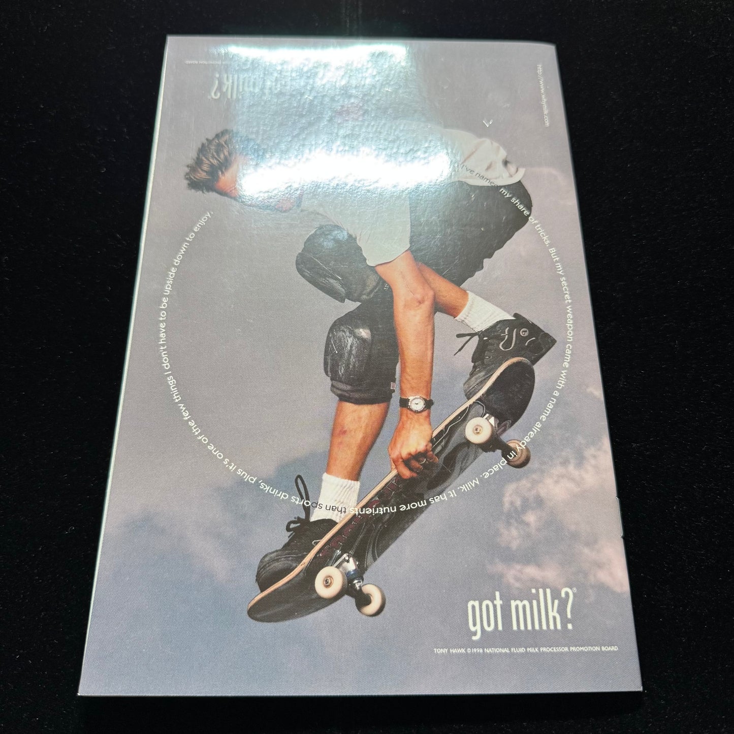 Batman: No Mans Land 1 - Lenticular Variant - Modern Age Dc Comics 1999