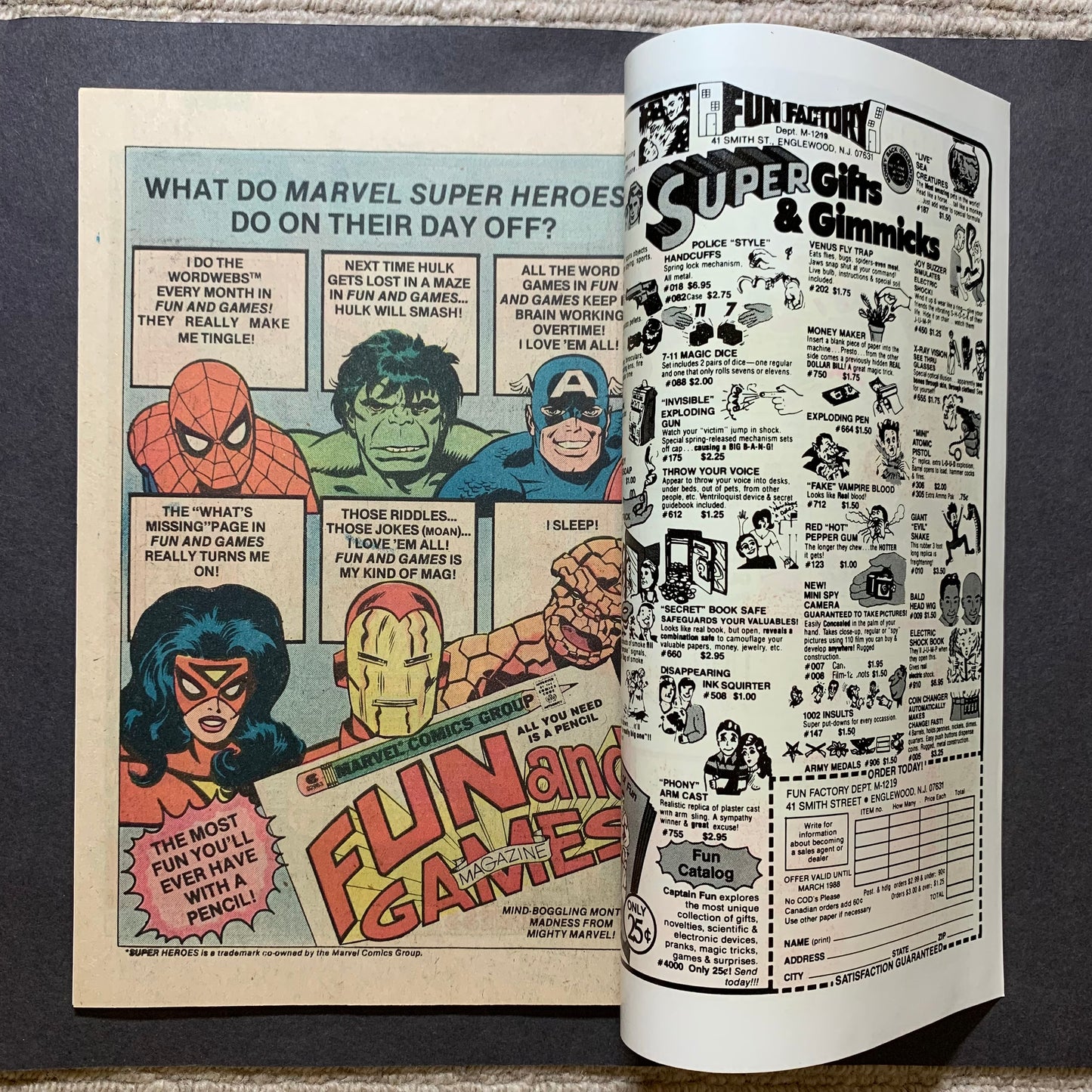 Fantasy masterpieces 1-14 full set/ Bronze Age marvel comics 1979