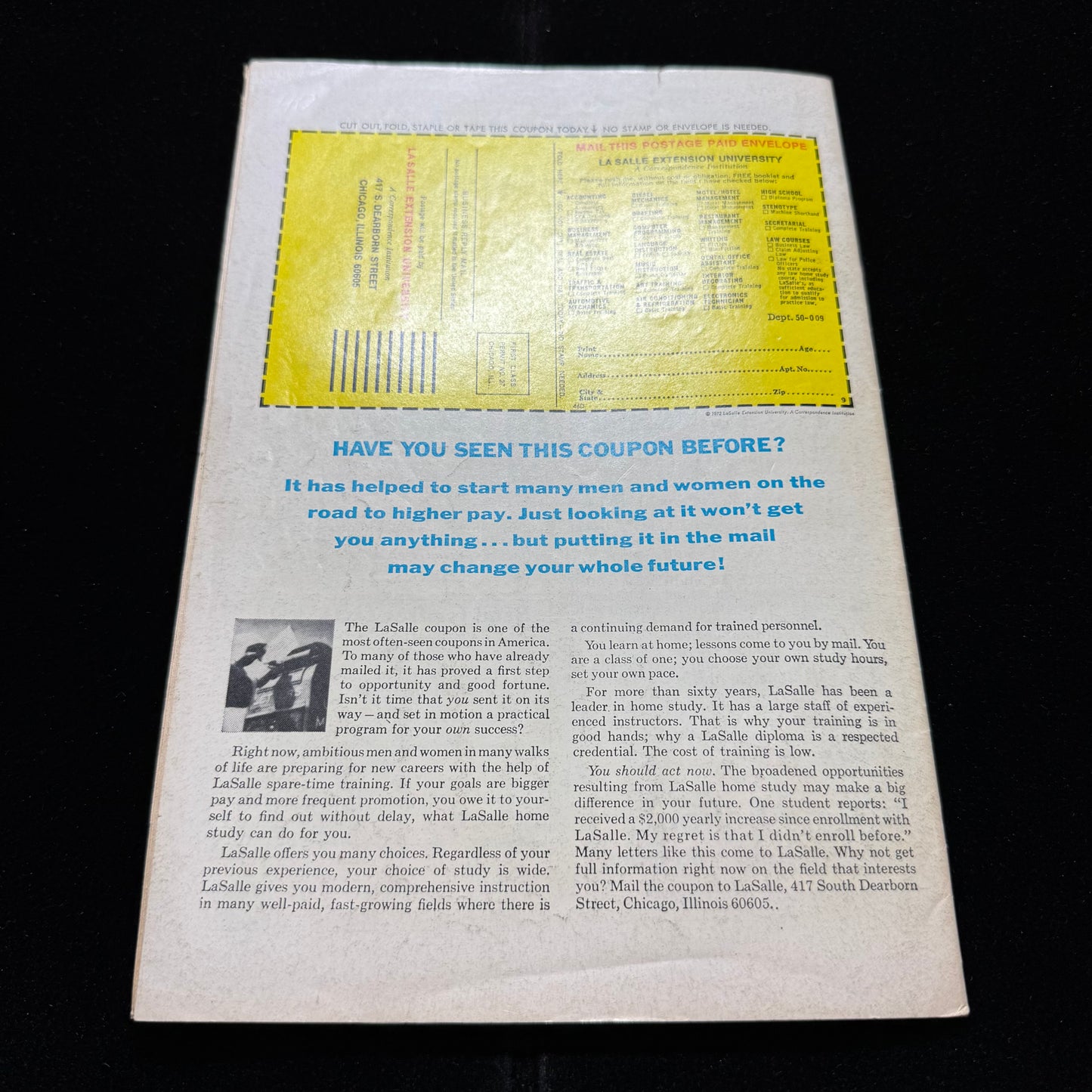 Avengers 121 - Value Stamp Has Been Removed - Bronze Age Marvel Comics 1974