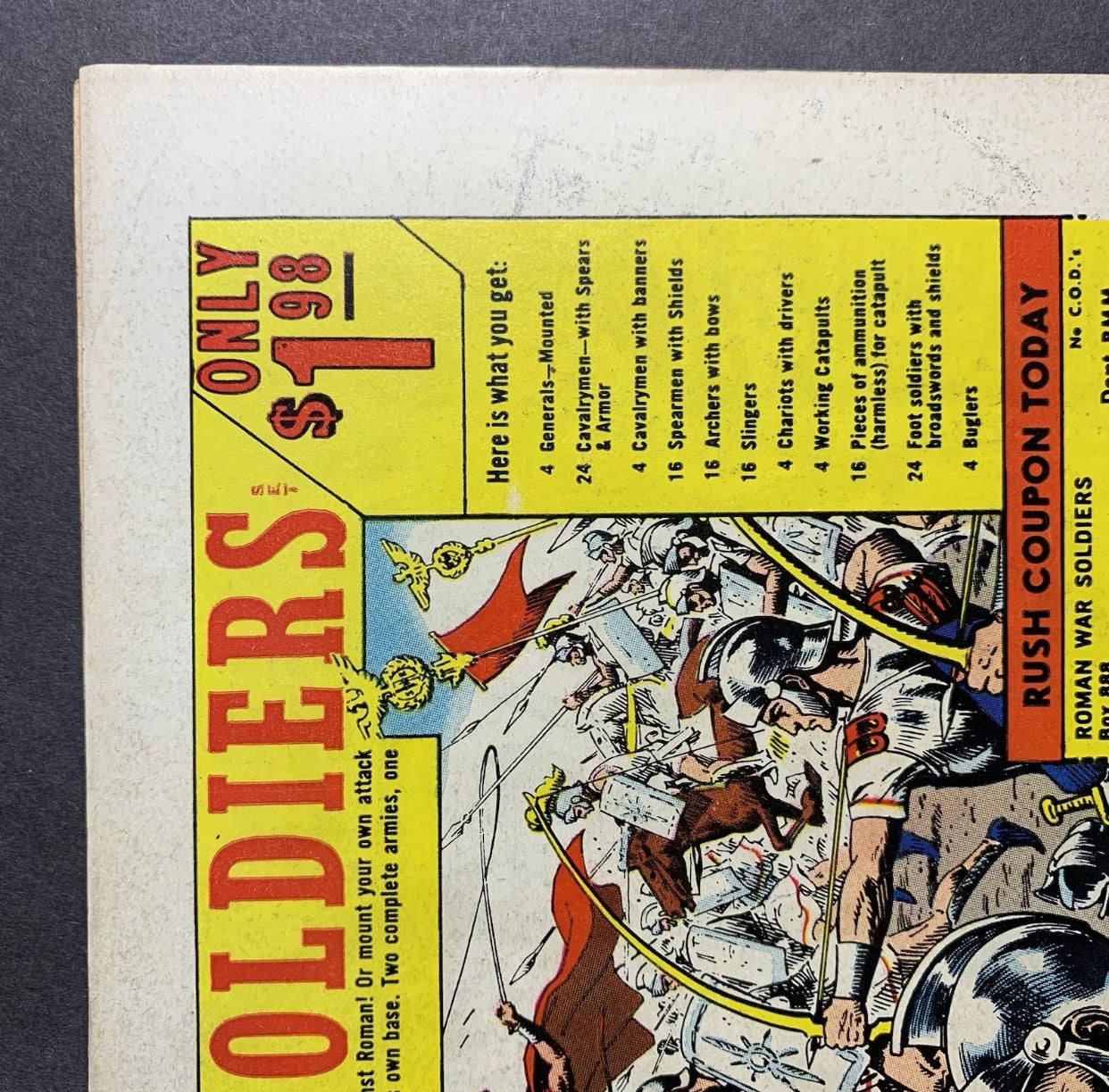 Incredible Hulk 105/ Silver Age Marvel Comics 1968