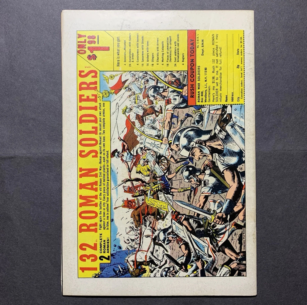 Incredible Hulk 105/ Silver Age Marvel Comics 1968
