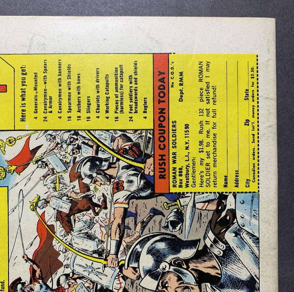 Incredible Hulk 105/ Silver Age Marvel Comics 1968