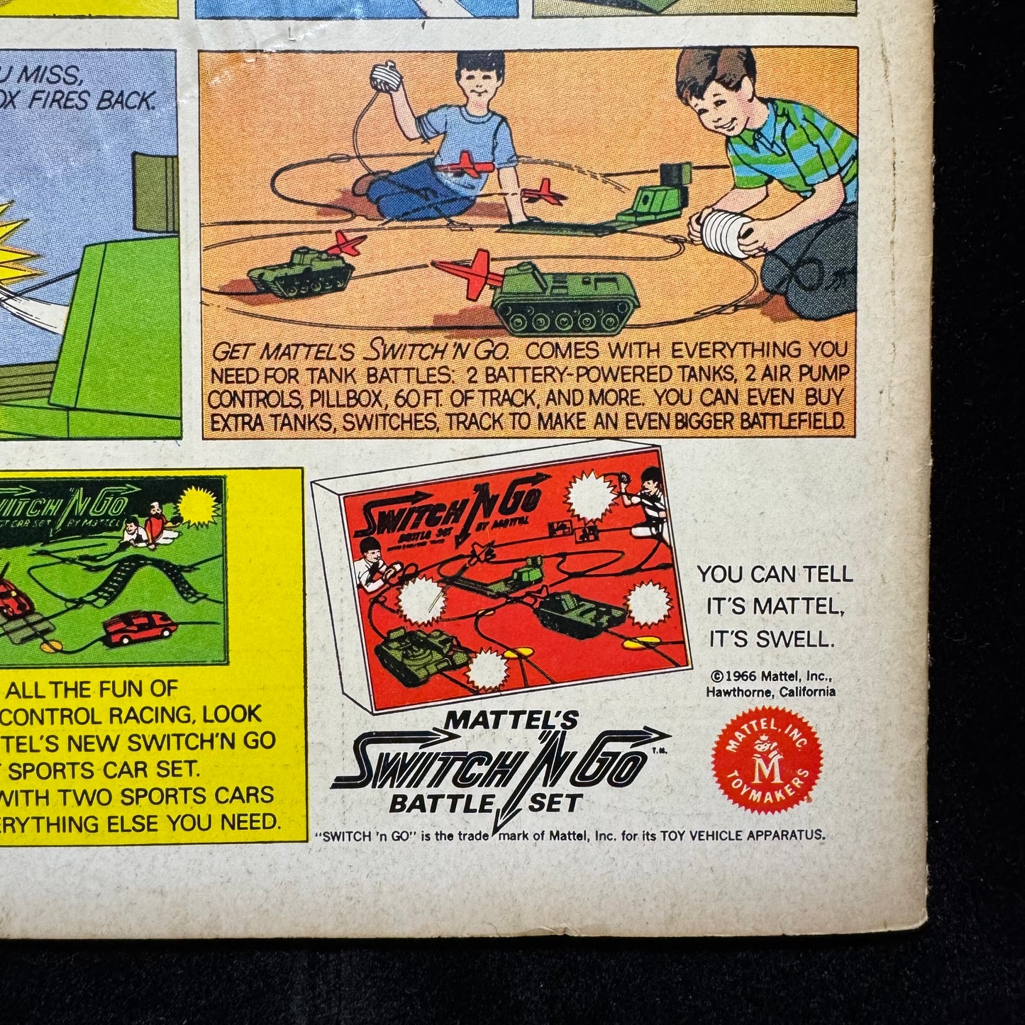 Action Comics 340 - 1st Appearance Of Parasite - Silver Age Dc Comics 1966