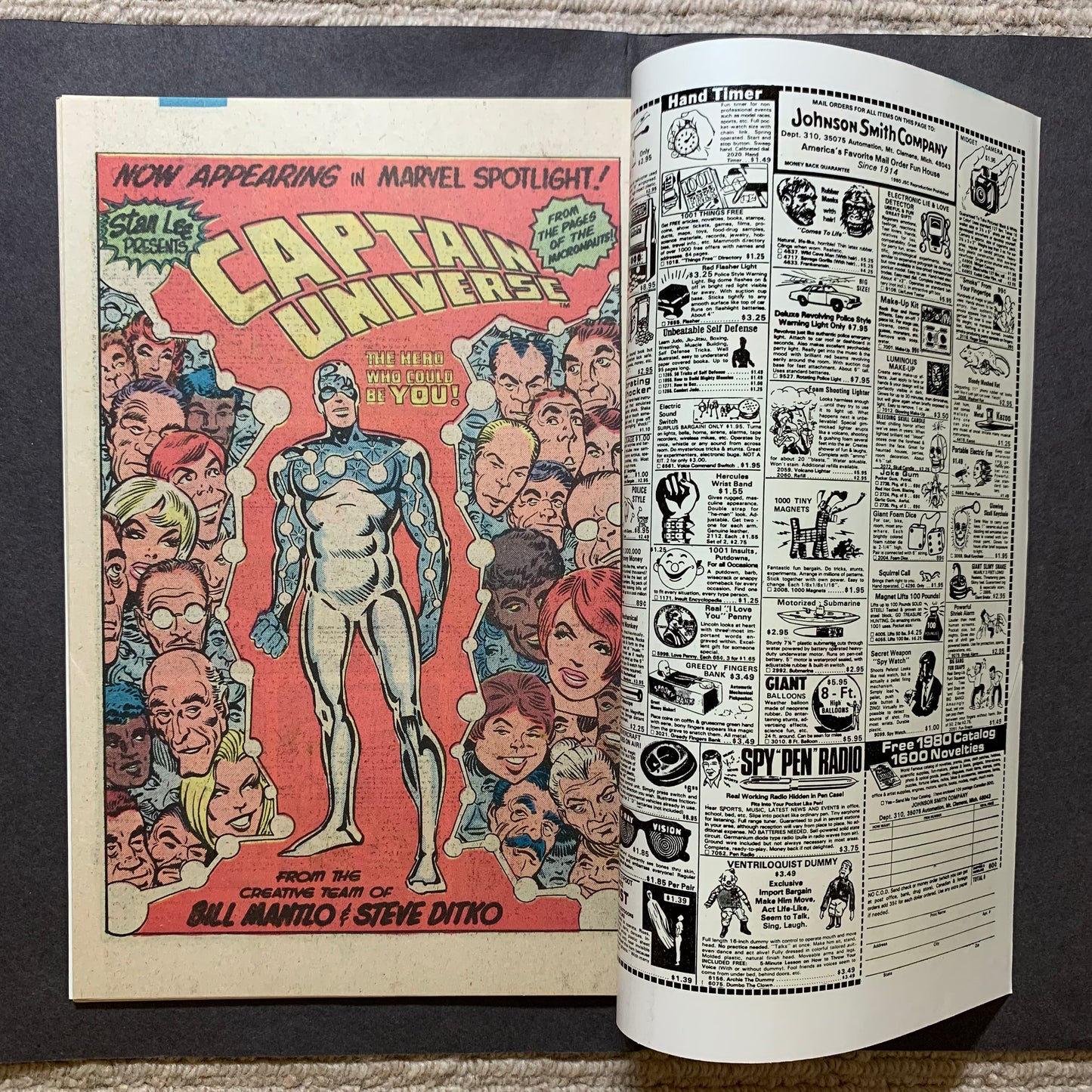 Fantasy masterpieces 1-14 full set/ Bronze Age marvel comics 1979