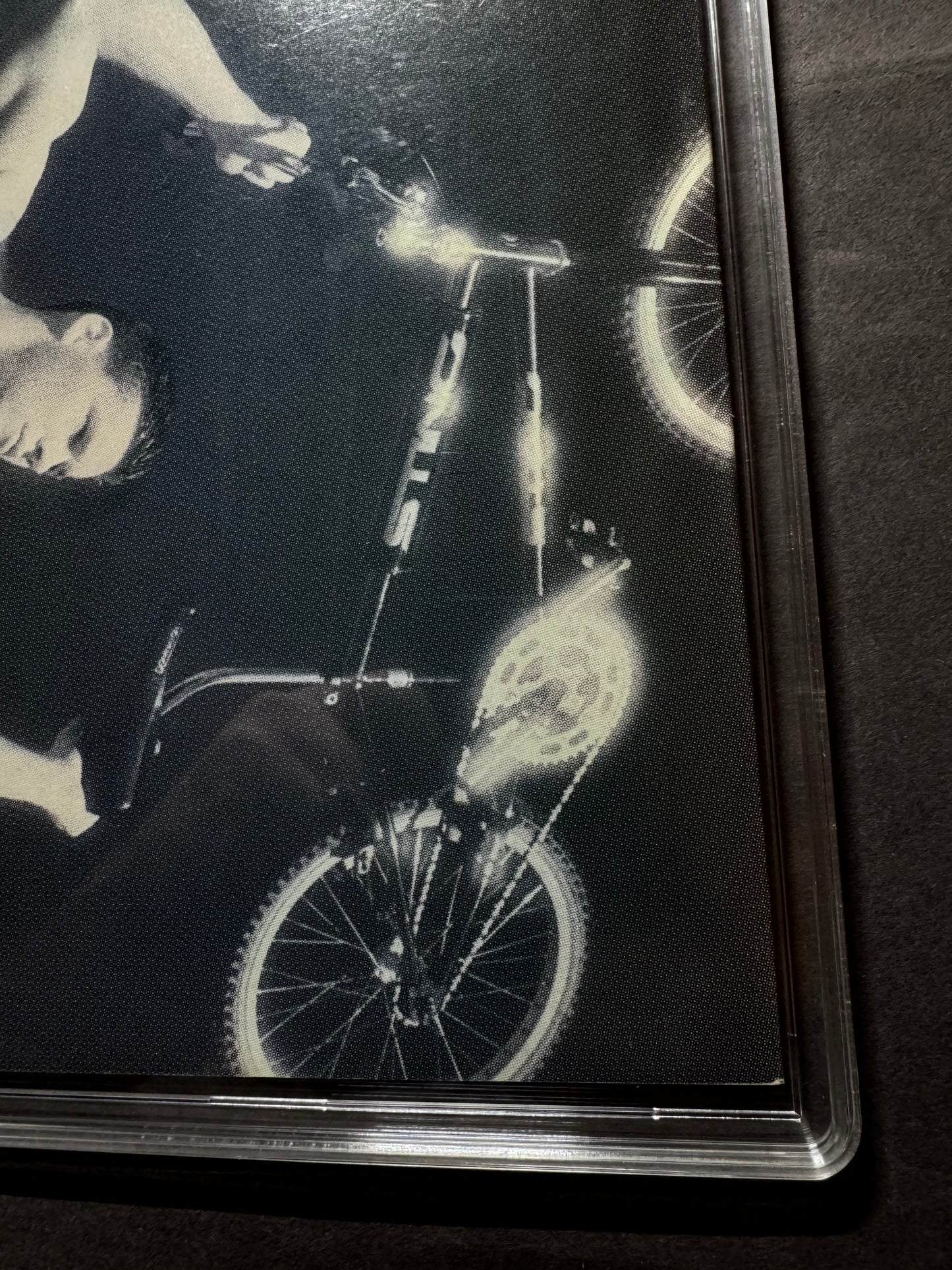 Spectacular Spider-Man Annual 9/ Signed By Tobey Maguire/ Graded And Certified