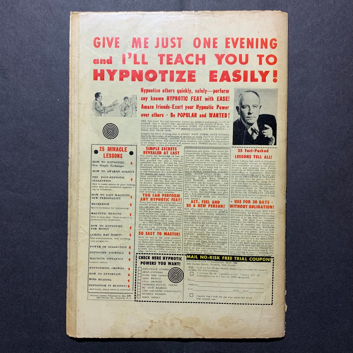 Tales to astonish 51/ silver age marvel comics 1964