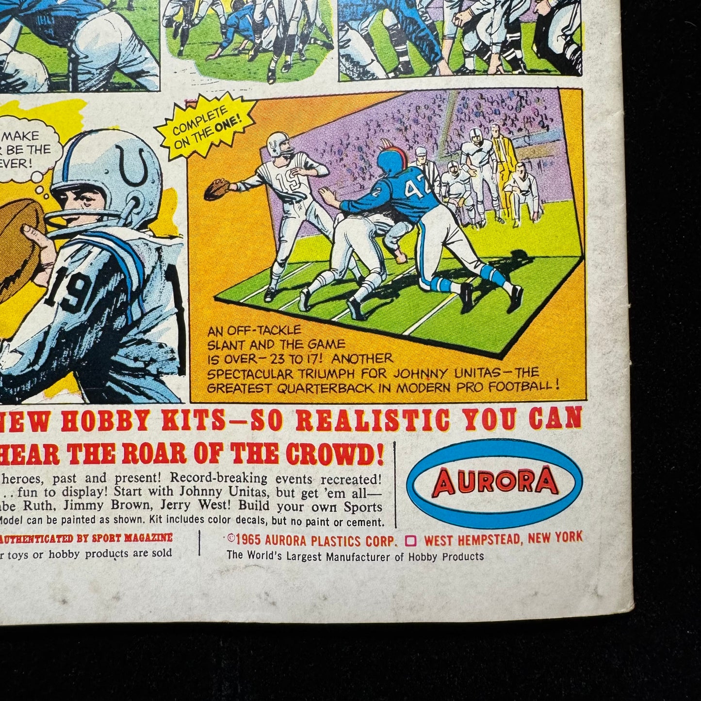 Batman 177 - Classic Carmine Infantino Cover - Silver Age Dc Comics 1965