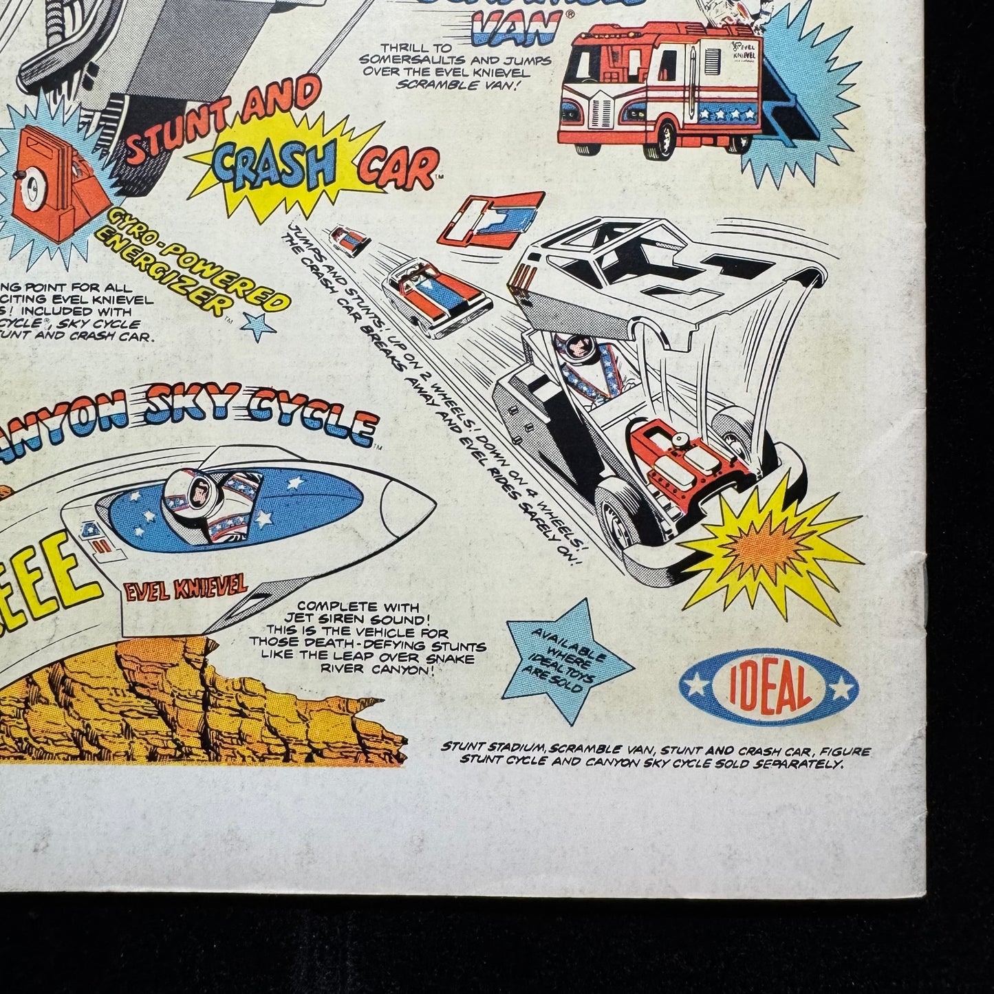 Adventure Into Fear 26 - Bronze Age Marvel Comics 1974