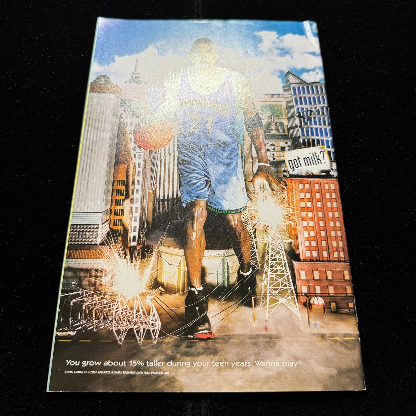 Static Shock 4 - Low Print Run Of 5,100 Copies - Modern Age Dc/ Milestone 2001