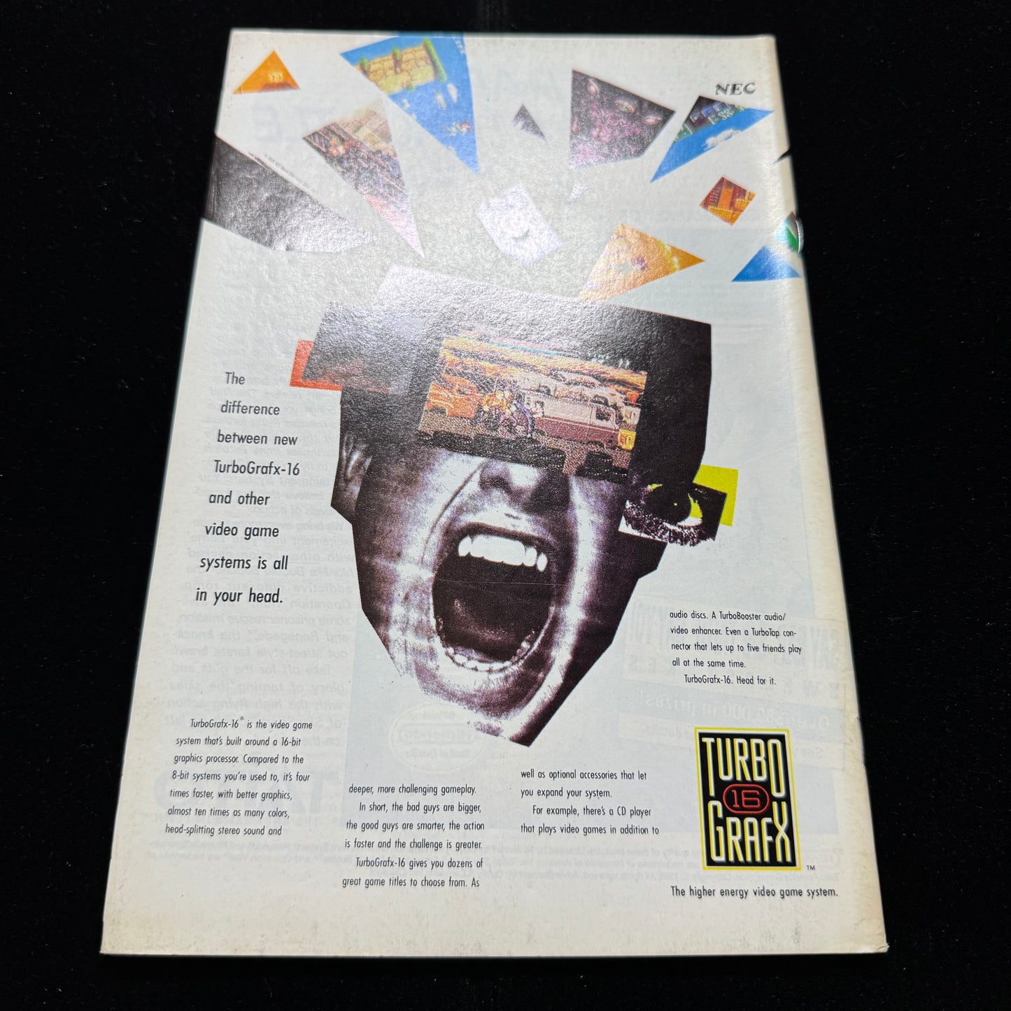 Batman 443 - Copper Age Dc Comics 1990