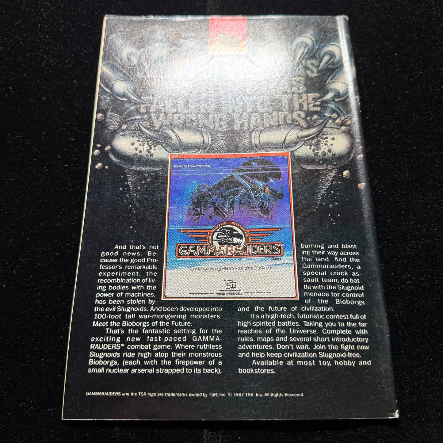 Justice League International 8 - Copper Age Dc Comics 1987