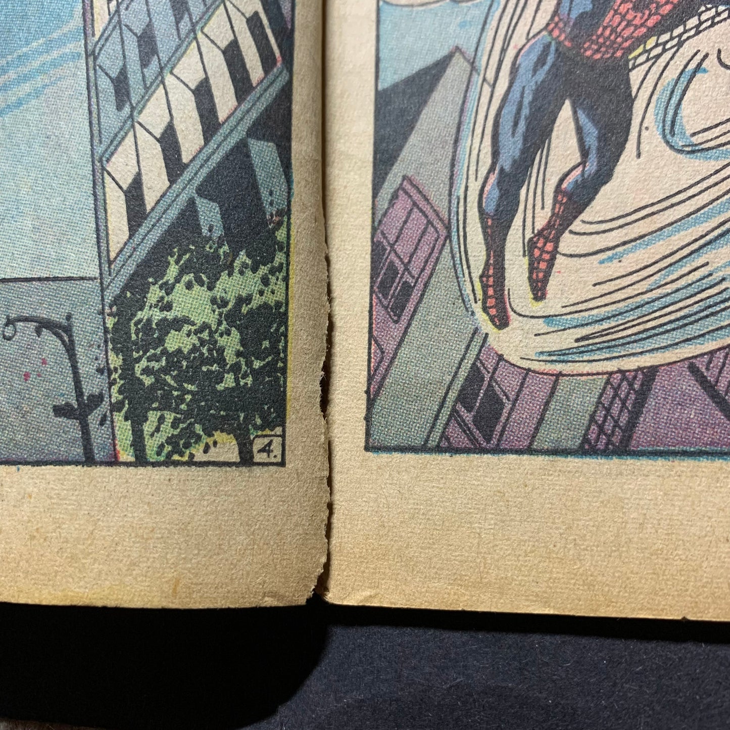 Tales to astonish 57/ silver age marvel comics 1964