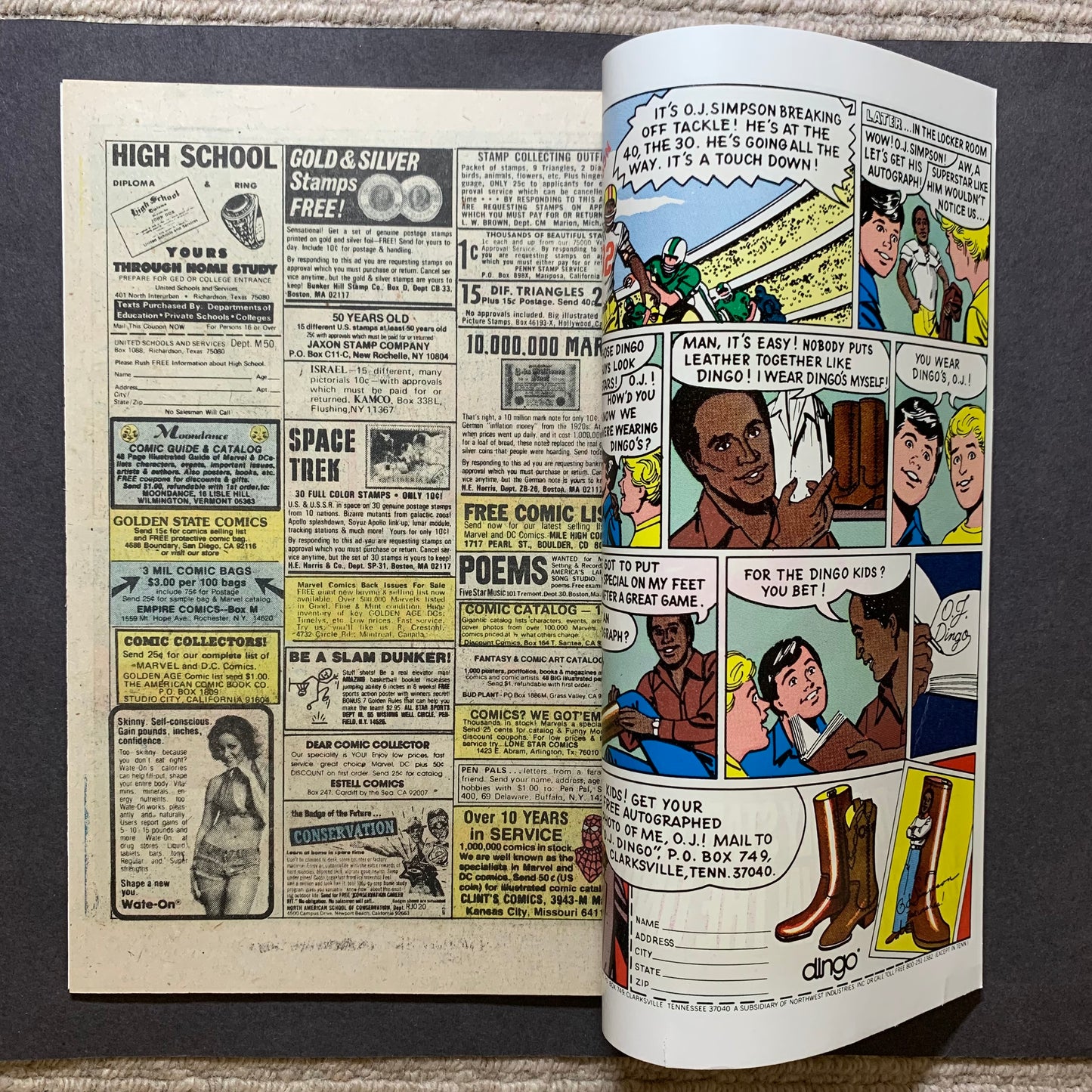 Fantasy masterpieces 1-14 full set/ Bronze Age marvel comics 1979