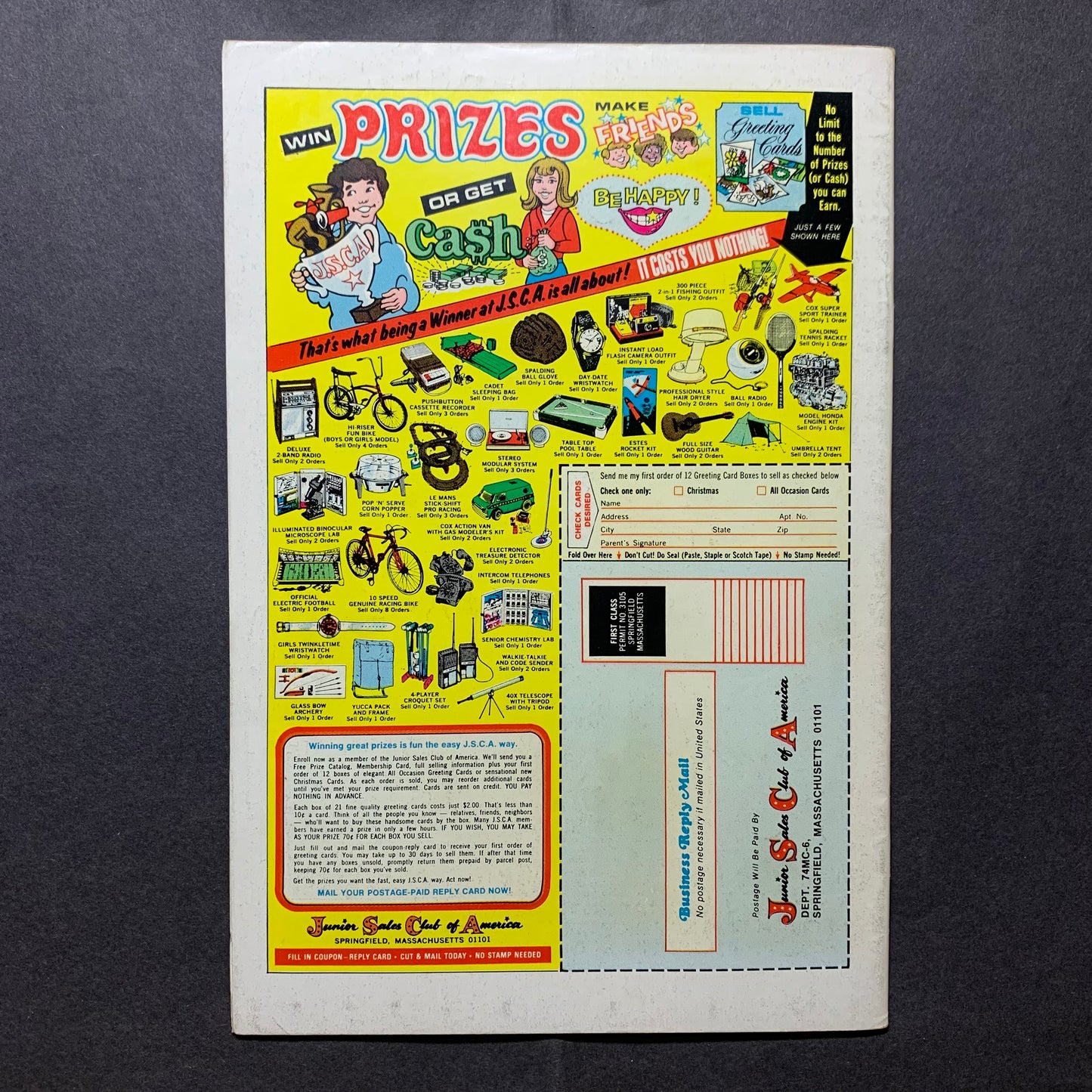 Tomb of Dracula 24/ Bronze Age marvel comics 1974