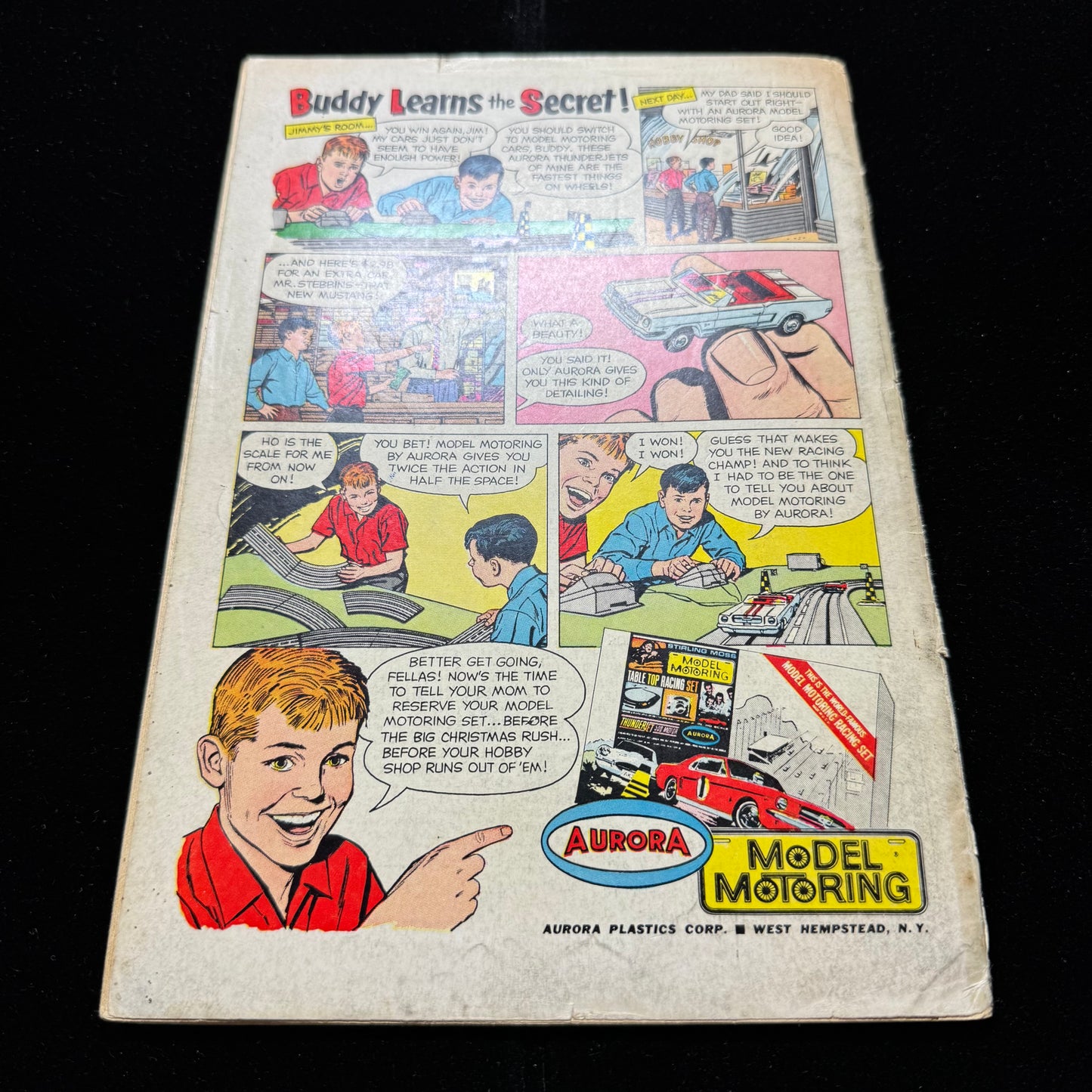 House Of Mystery 148 - Silver Age Dc Comics 1965