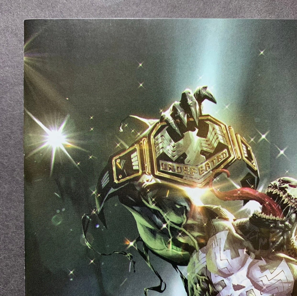 Venom 28/ Virgin Variant Cover By Kael Ngu/ Modern Age Marvel Comics 2020