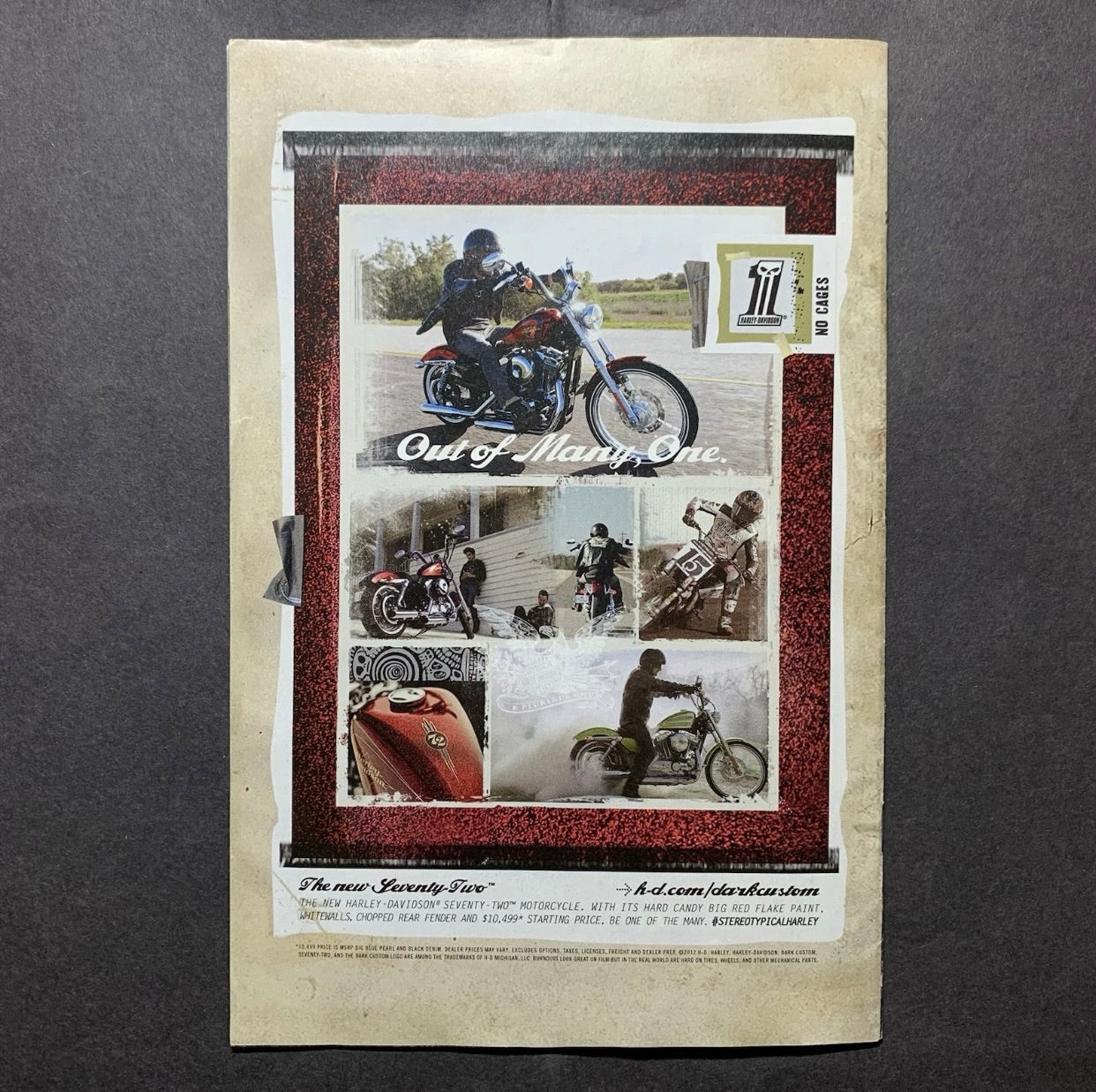 Amazing Spider-Man The Movie 1 & 2/ Complete Set/ Modern Age Marvel Comics 2012