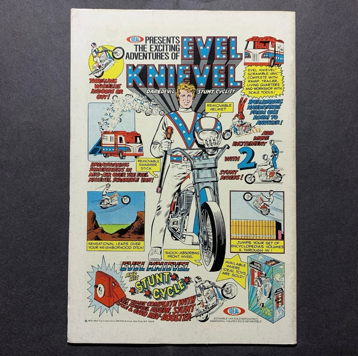 Tomb Of Dracula 16/ Bronze Age Marvel Comics 1974