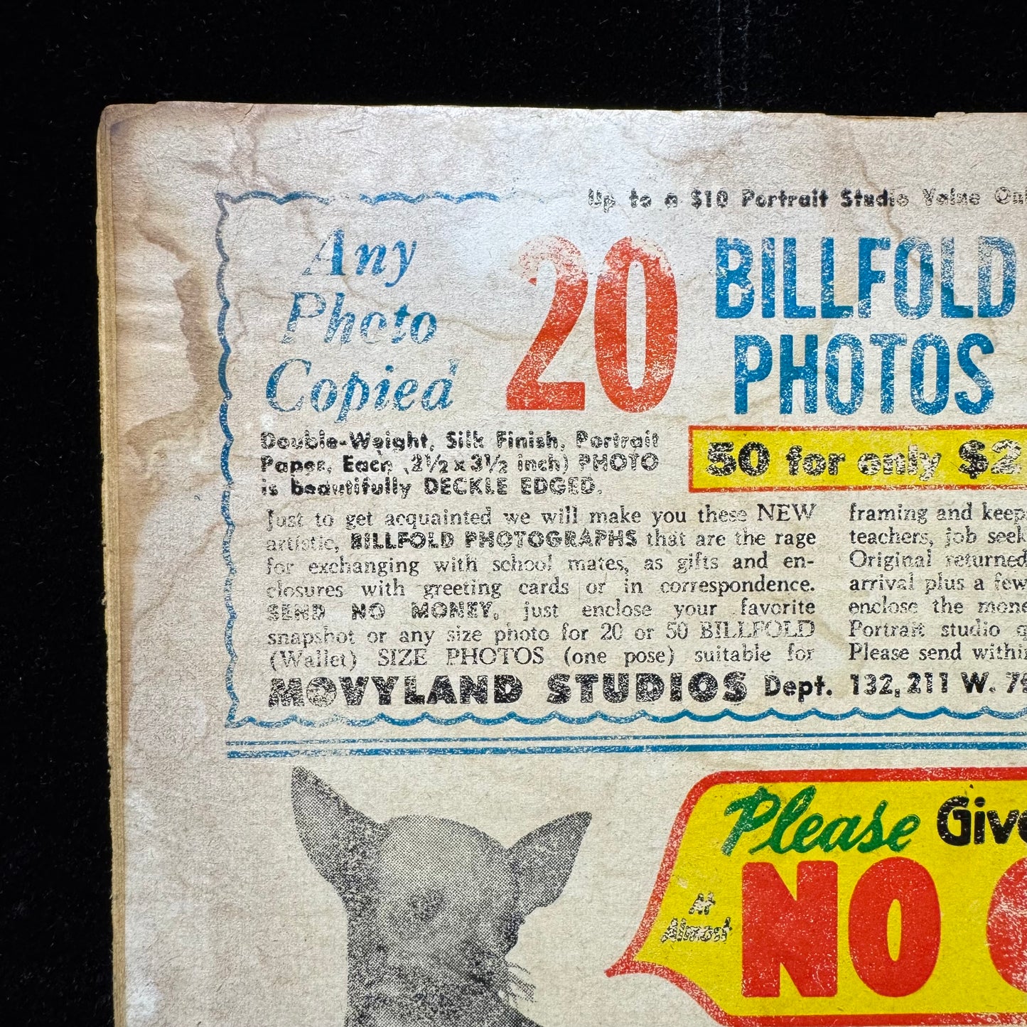 Batman 100 - 100 Issue Milestone - Silver Age Dc Comics 1956