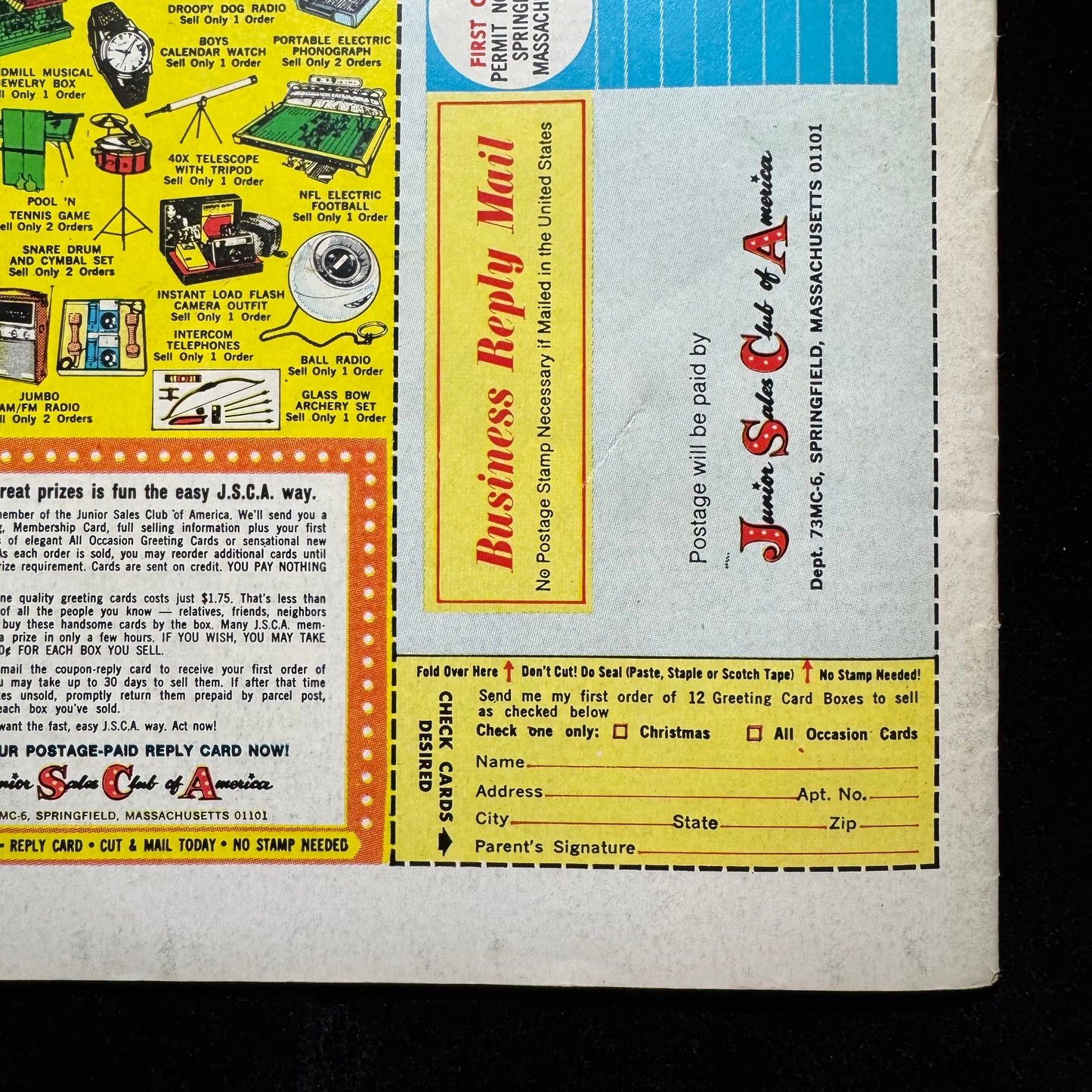 Amazing Spider-Man 124 - 1st App Of Man-Wolf - Bronze Age Marvel Comics 1974
