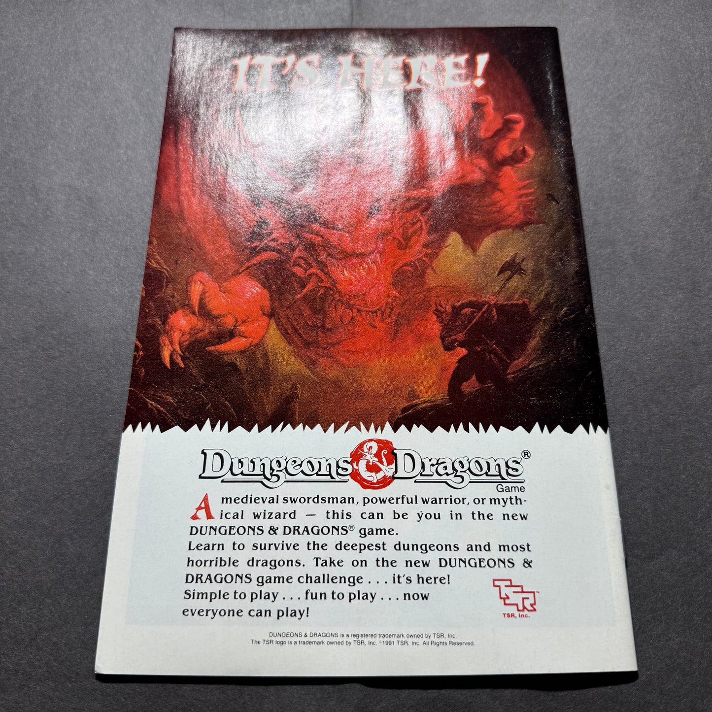 Amazing Spider-Man 347/ Copper Age Marvel Comics 1991