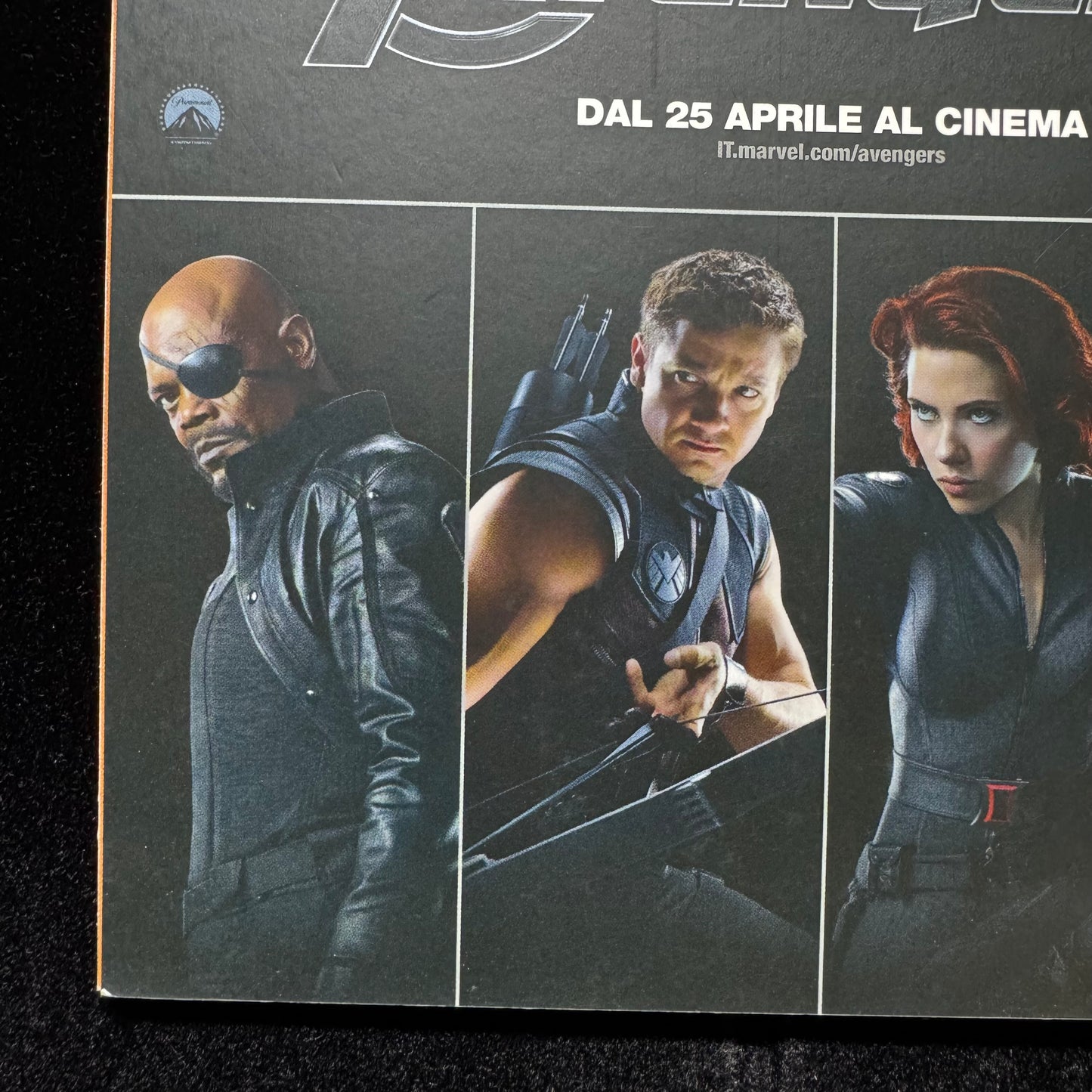 Ultimate Fallout 4 - 1:25 Diurdjevic Variant - Italian Edition - Modern Age Panini/ Marvel Comics 2012