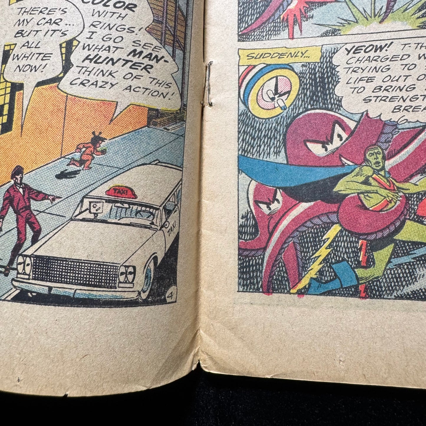 House Of Mystery 148 - Silver Age Dc Comics 1965
