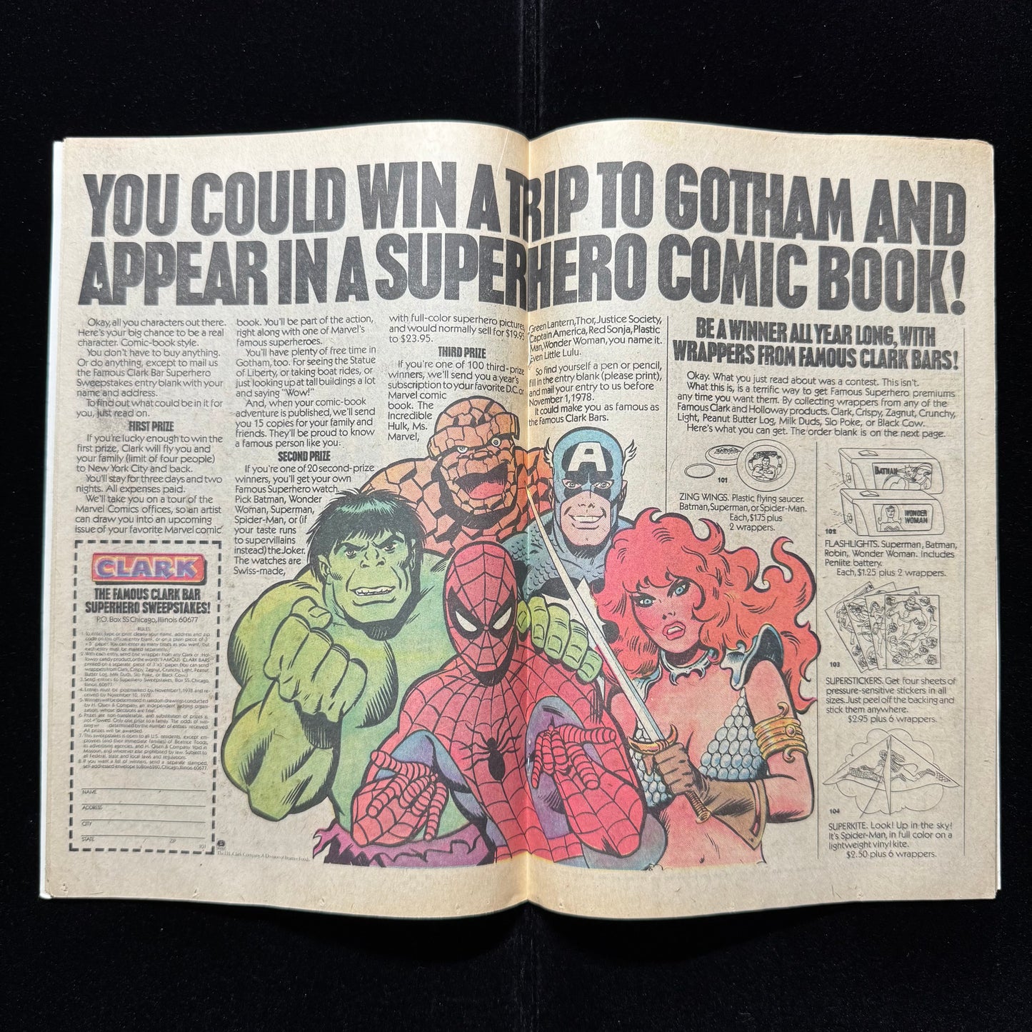Master Of Kung Fu 67 - Bronze Age Marvel Comics 1978