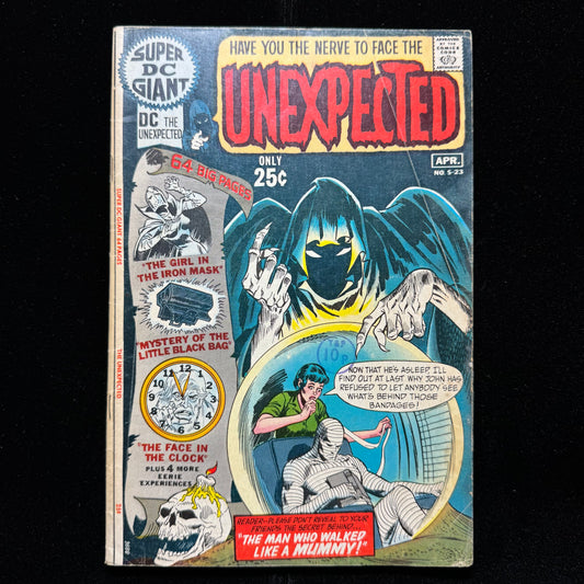 Super Dc Giant 23 - Bronze Age Dc Comics 1971