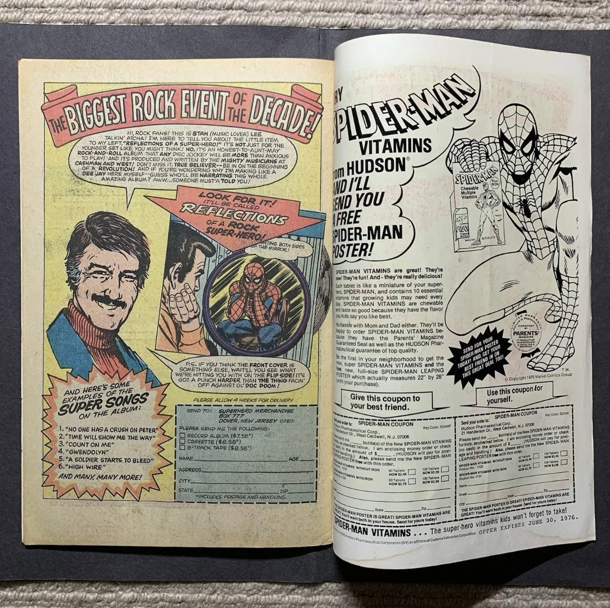 Marvel Premiere 28/ Bronze Age Marvel Comics 1976