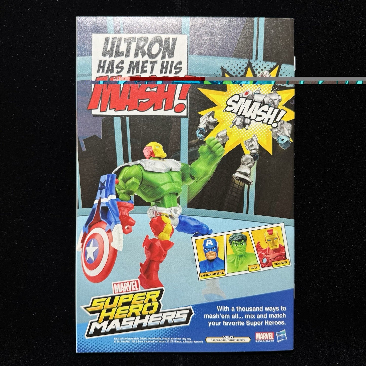 Secret Wars 2099 5 - Modern Age Marvel Comics 2015