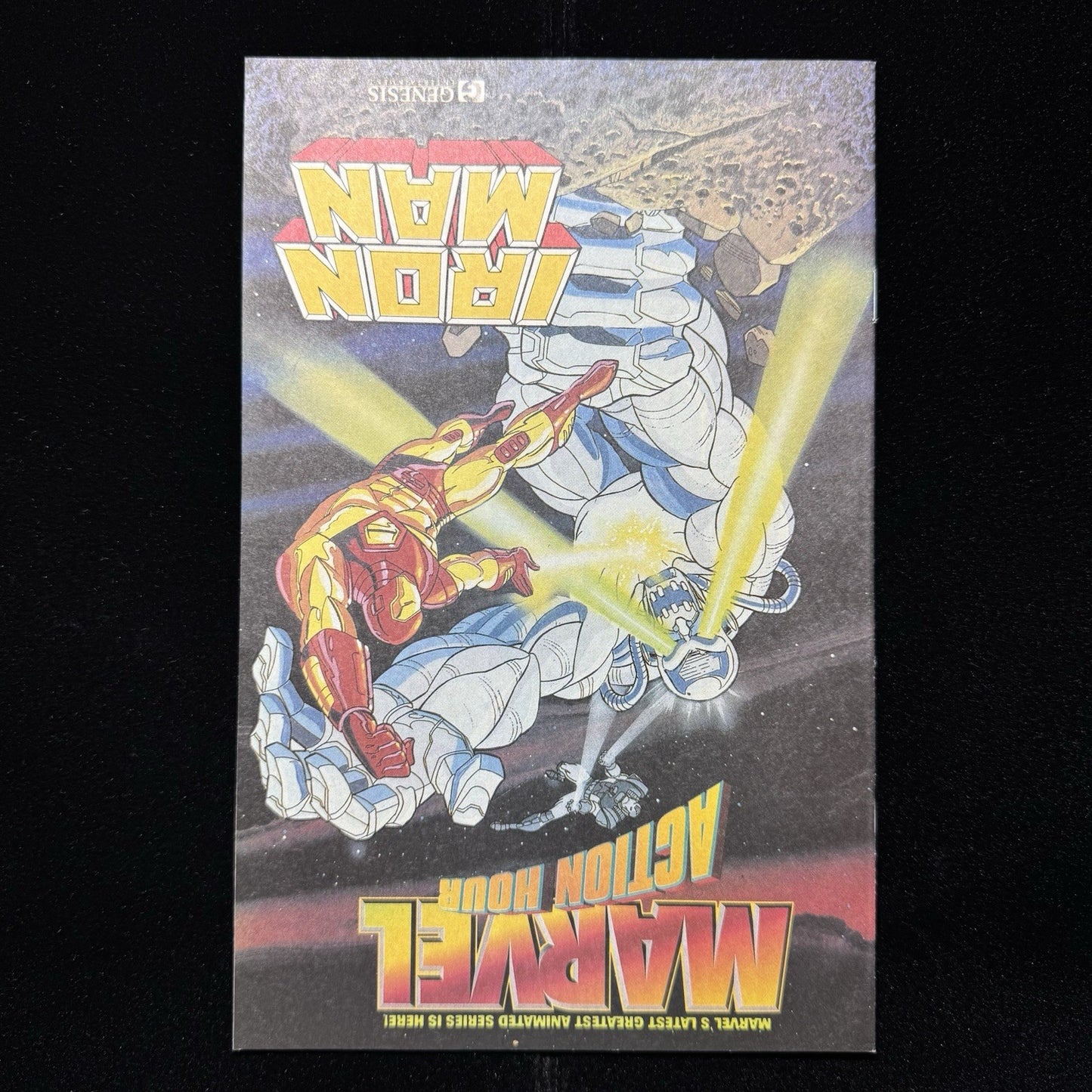 Fantastic Four 394 - With Pollybag And Goodies - Modern Age Marvel Comics 1994