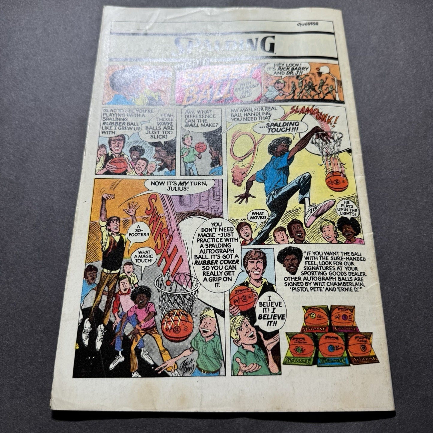 Captain America 115 - Bronze Age Marvel Comics 1977