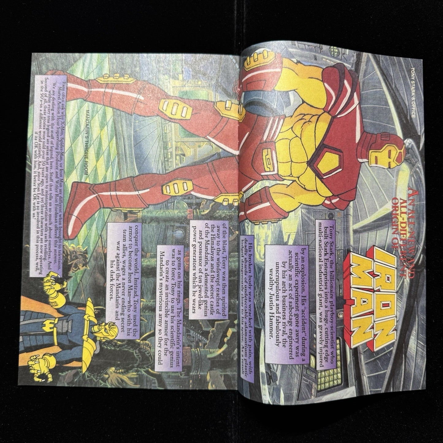 Fantastic Four 394 - With Pollybag And Goodies - Modern Age Marvel Comics 1994