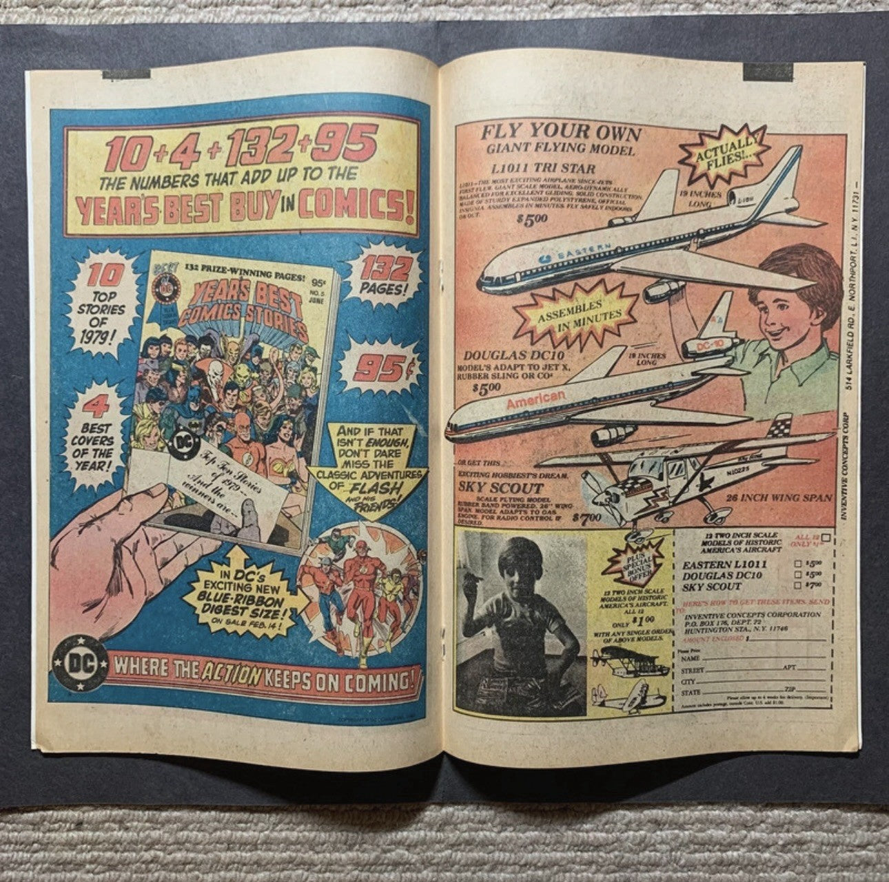 Superman 346 - Bronze Age Dc Comics 1980