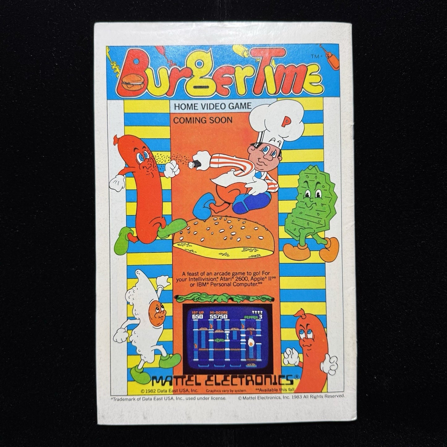 New Mutants 8 - 1st app + origin of Magma -  Bronze Age Marvel Comics 1983
