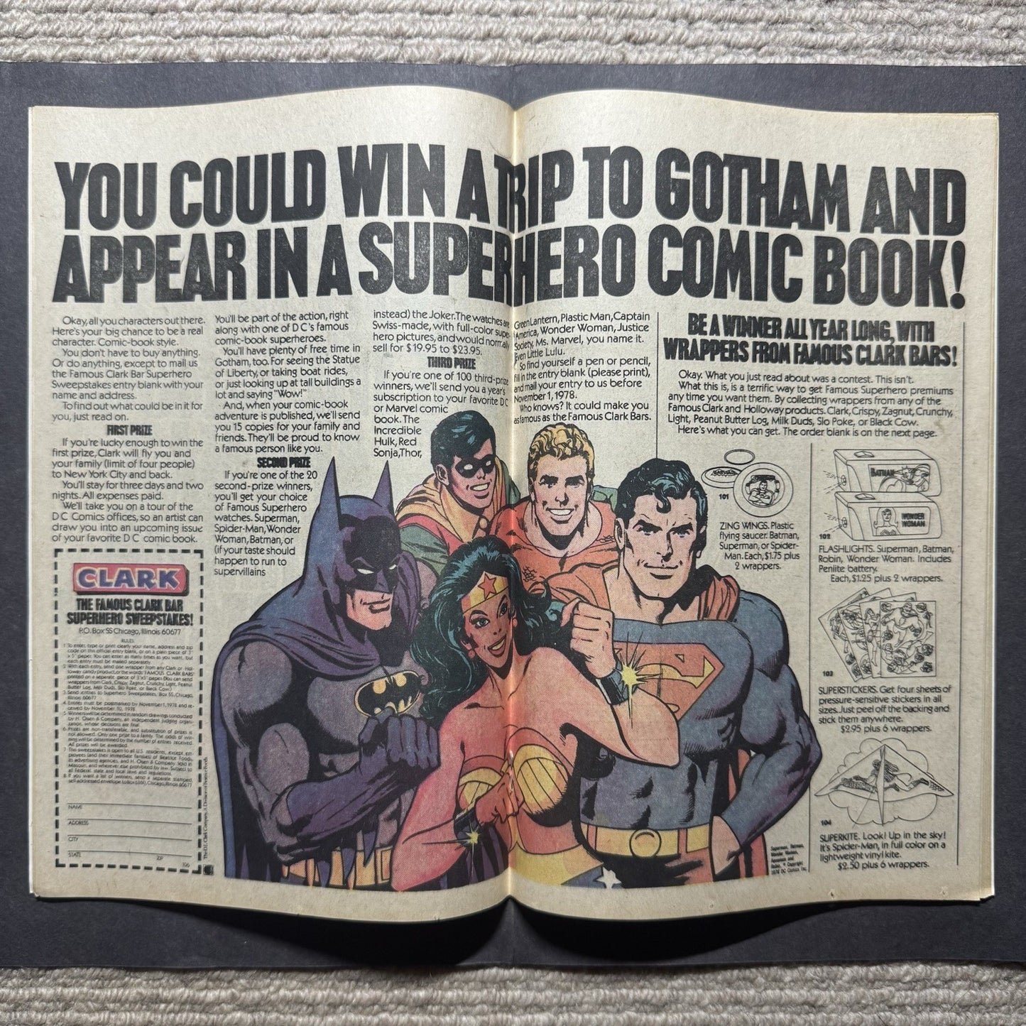 Justice League 157 - Bronze Age Dc Comics 1978