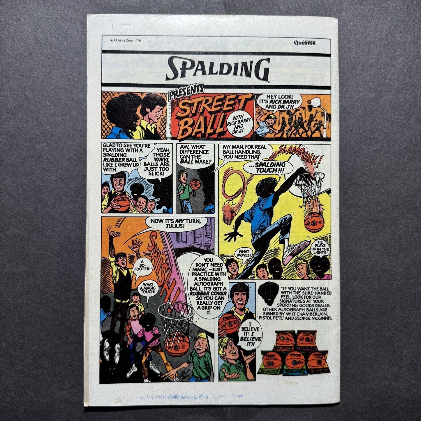 Superman 336 - Bronze Age Dc Comics 1979