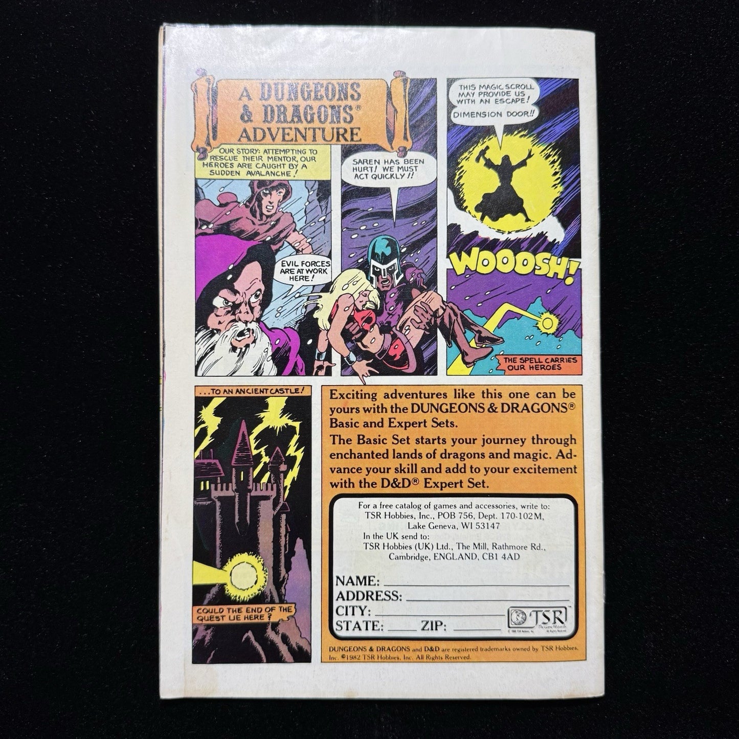 Flash 313 - Bronze Age Dc Comics 1982