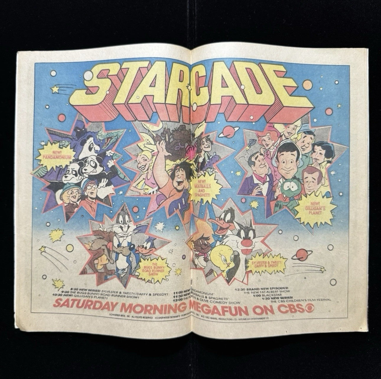 What If 36 - Bronze Age Marvel Comics 1982