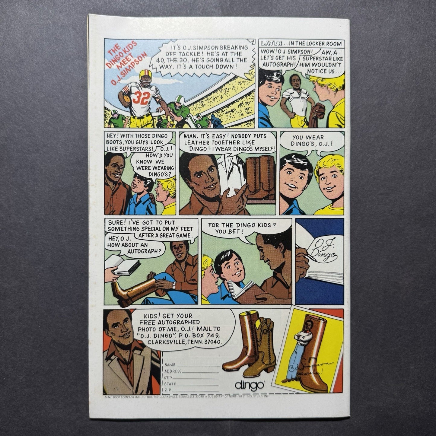 Justice League 185 - Bronze Age Dc Comics 1980