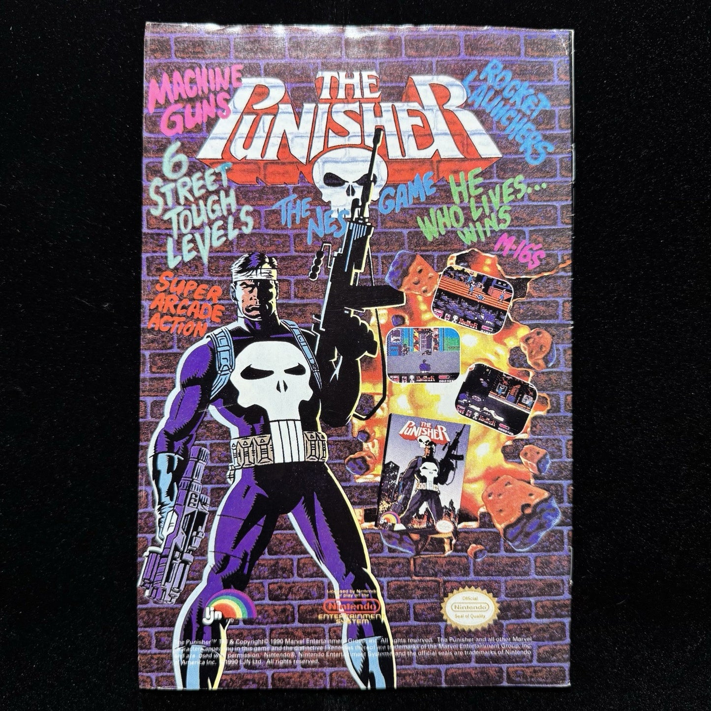 Web Of Spider-Man 73 - Newsstand - Copper Age Marvel Comics 1991