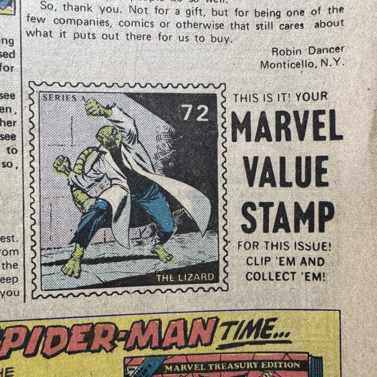 Werewolf By Night 21 - Bronze Age Marvel Comics 1974
