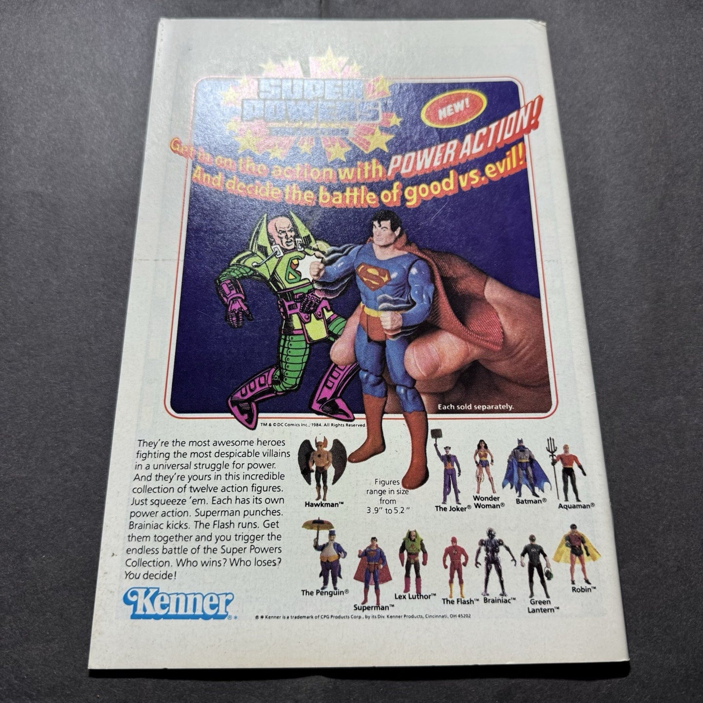 Firestorm The Nuclear Man 29 - Copper Age Dc Comics 1984