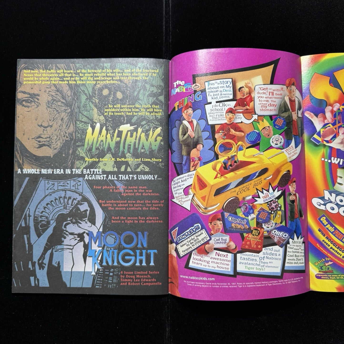 Amazing Spider-Man 427 - Modern Age Marvel comics 1997