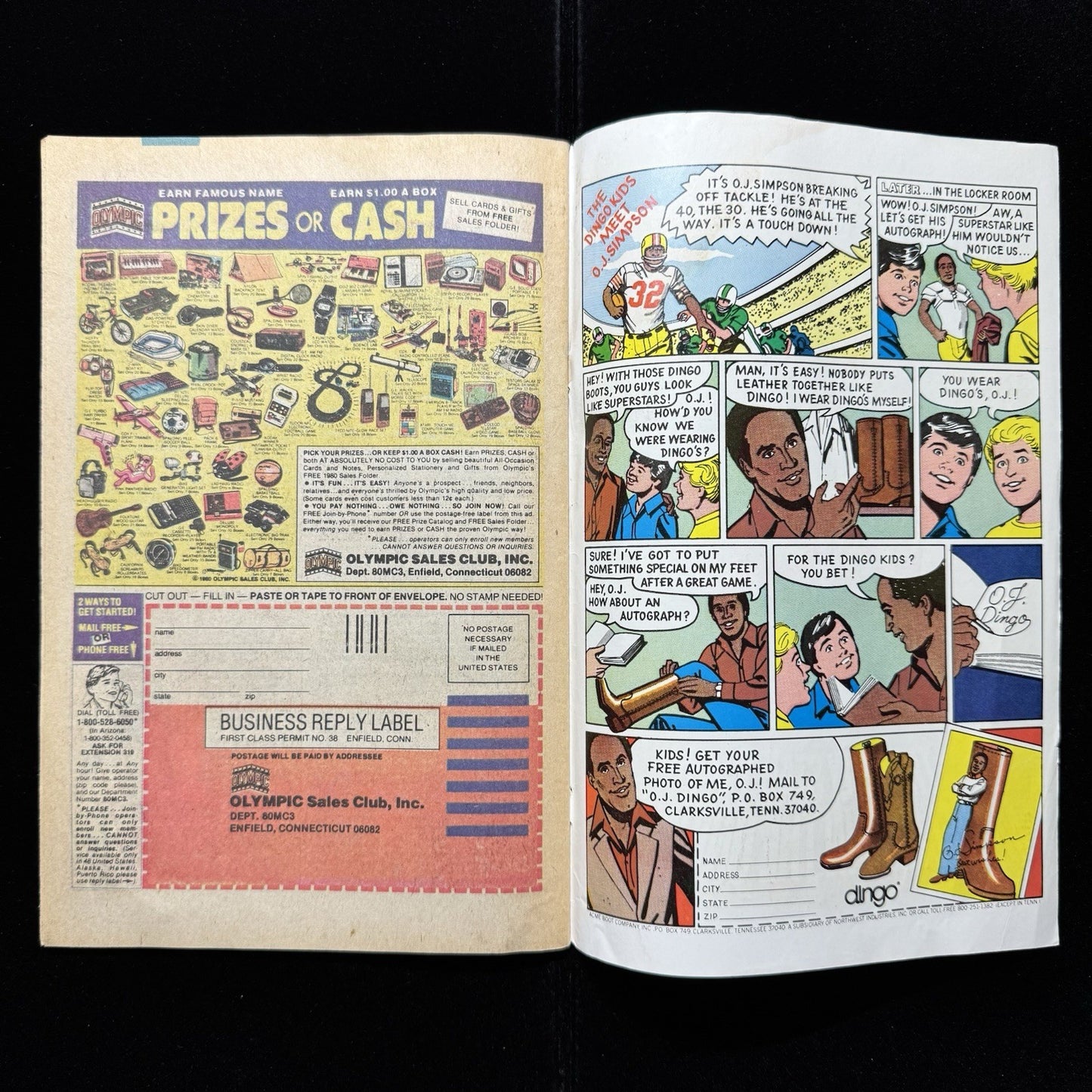 Marvel Team Up 94 - Bronze Age Marvel Comics 1980