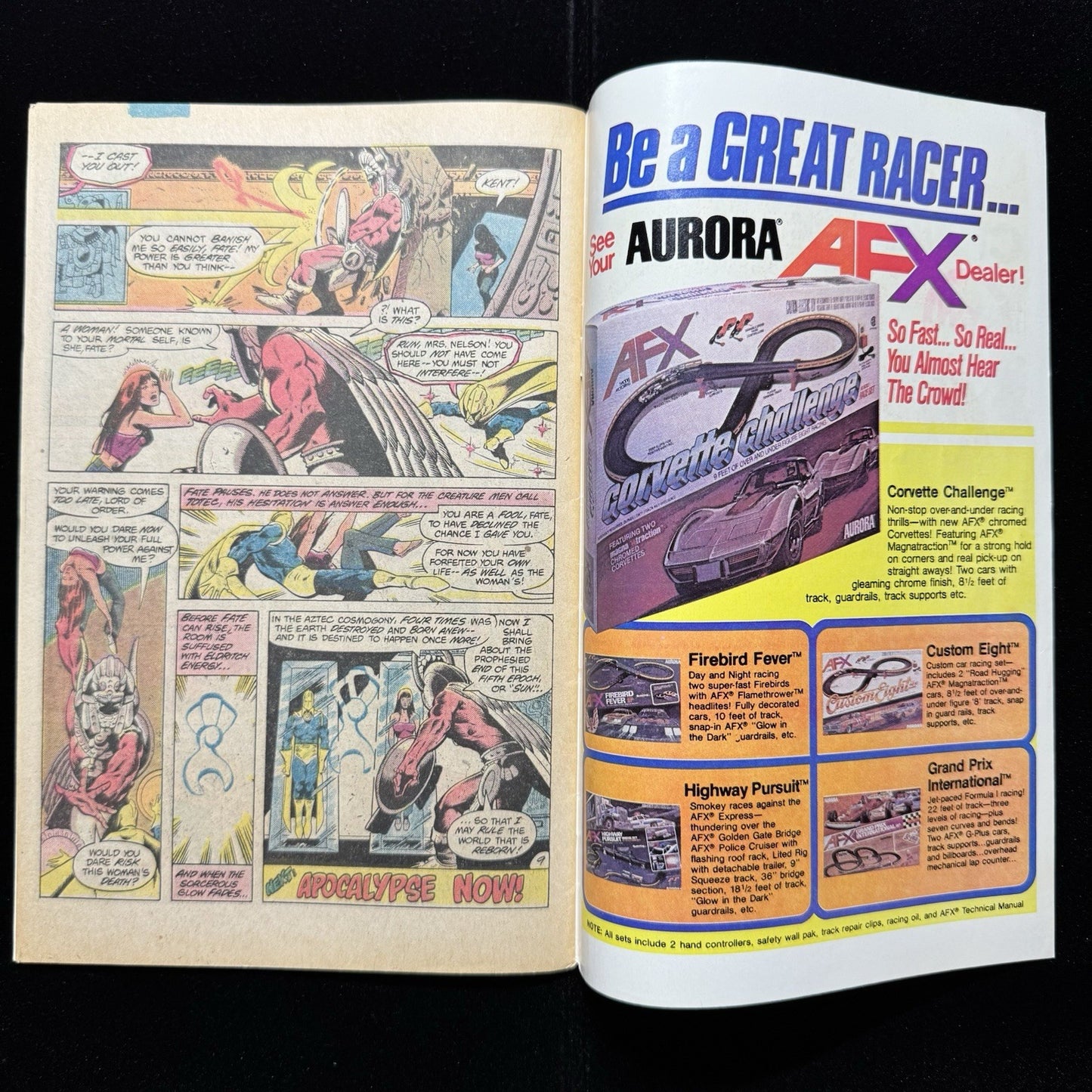 Flash 306 - Bronze Age Dc Comics 1982