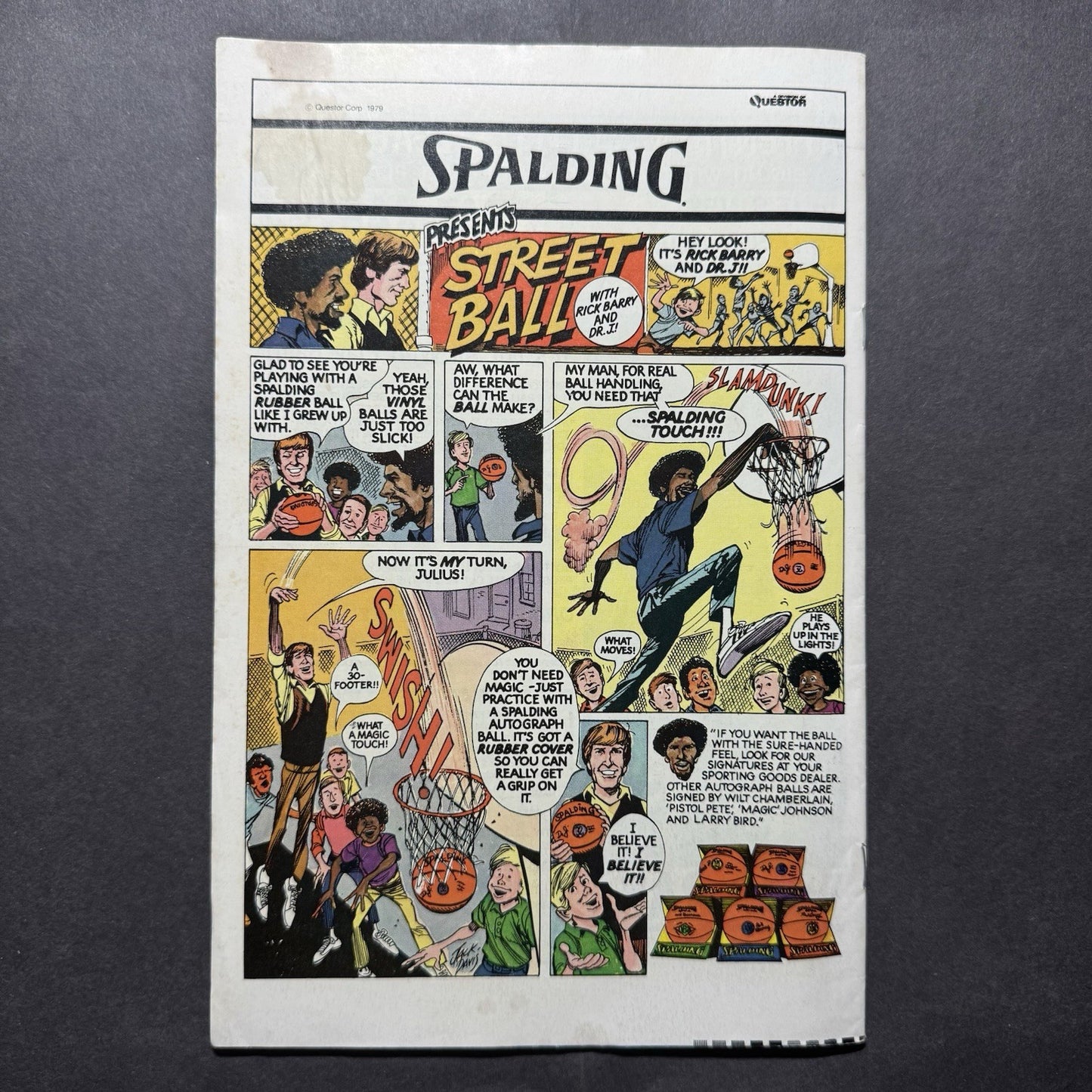 Justice League 180 - Bronze Age Dc Comics 1980