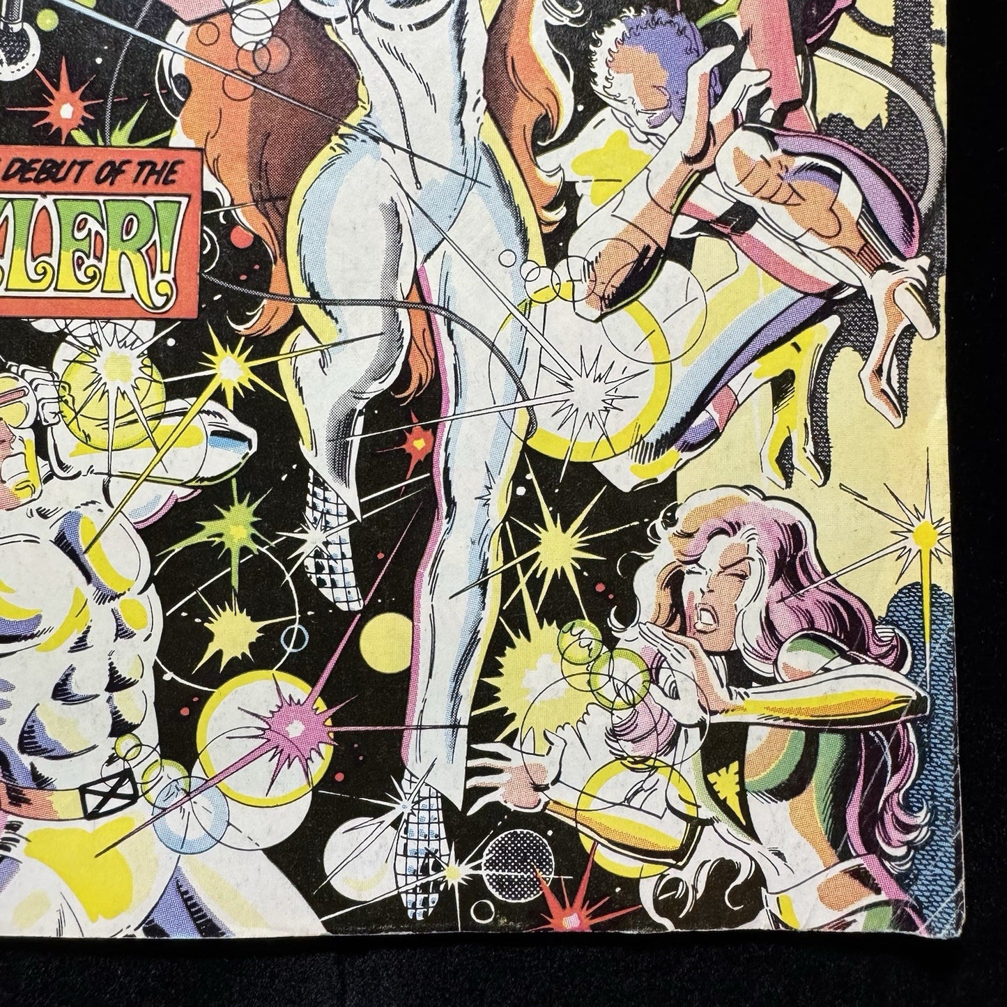 Uncanny X-Men 130 - 1st Appearance Of Dazzler - Bronze Age Marvel Comics 1980