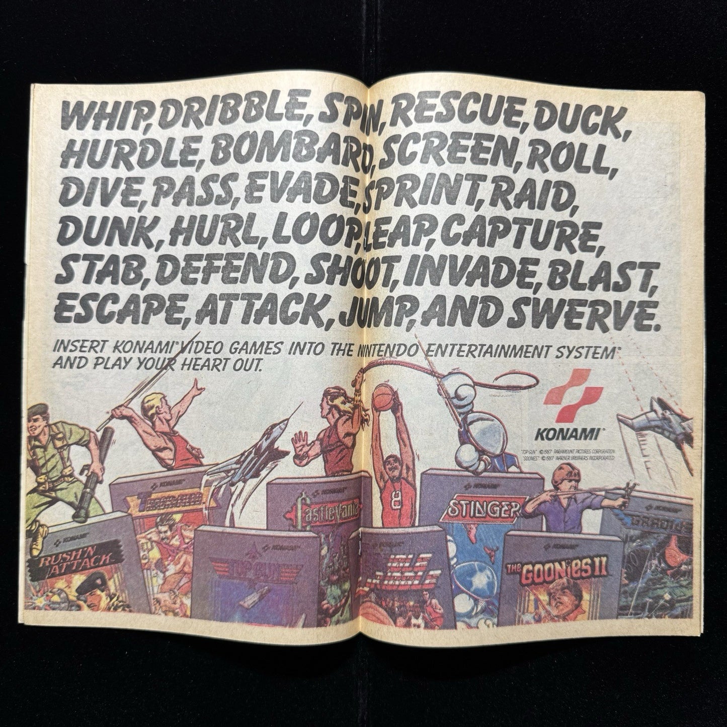 West Coast Avengers 30 - Copper Age Marvel Comics 1988